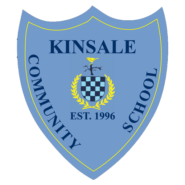 Kinsale Community School, Ballynacubby, Kinsale, Co. Cork