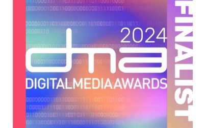 FINALISTS – DMA BEST APP