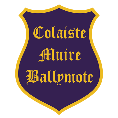 COLAISTE MUIRE - Food Village COLAISTE MUIRE - Food Village