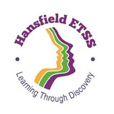 HETSS Logo Hansfield ETSS FoodVillage School Meal Service