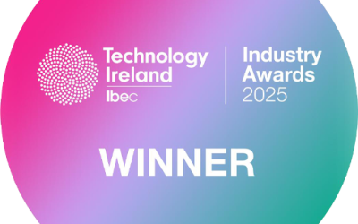 Food Village Wins “Digital Technology Services Project of the Year”