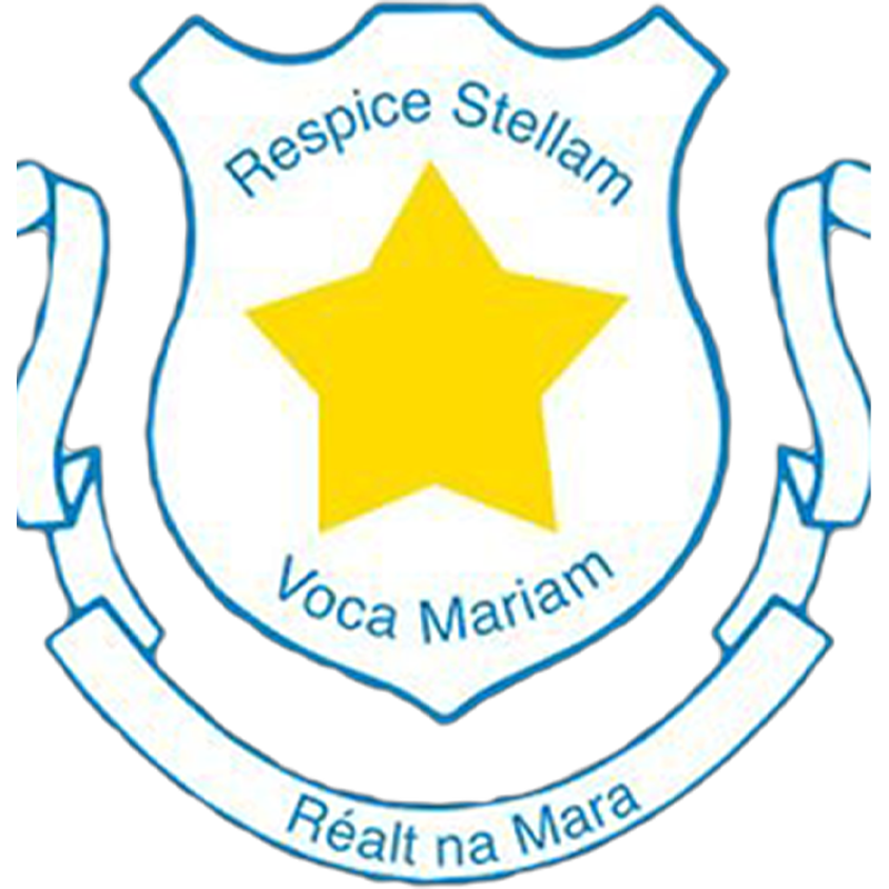 CBC Rugby Programme Cork Logo