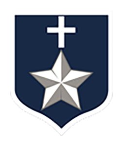 St Geralds College Castlebar crest