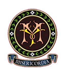 St Josephs Ballybunion crest