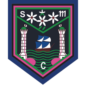 Junior Scoil Mhuire, Cork crest