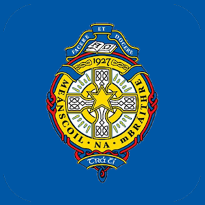 C.B.S. The Green crest