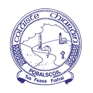 Suaitheantas Choláiste Chiaráin