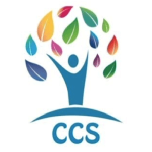 Celbridge Community School crest