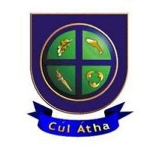 Suaitheantas Iar-bhunscoil Coola