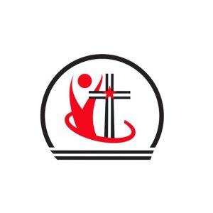 Edmund Rice College crest