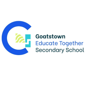 Goatstown Educate Together Secondary School crest