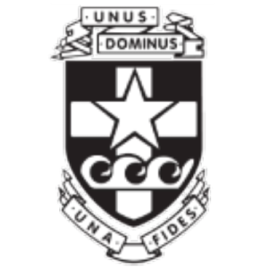 Suaitheantas Mheánscoil an Chreidimh Naofa