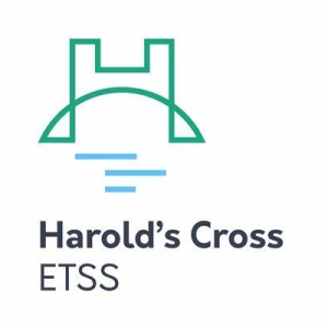 Harolds Cross Educate Together crest