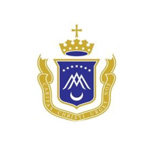 Suaitheantas Mheánscoil Naomh Muire