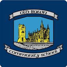 Oldbawn Community School crest