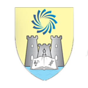 Presentation Community College, Terenure crest
