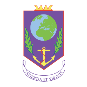Regina Mundi College crest