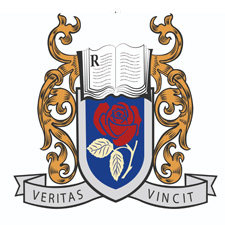 Rosemont Secondary School crest