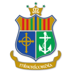 Sancta Maria College crest