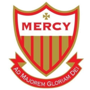 Sacred Heart Secondary School, Drogheda crest