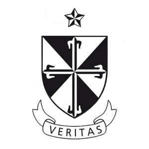 St. Dominic’s College crest