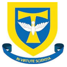 Templeogue College C.S.Sp crest