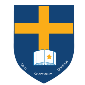 The Teresian School crest
