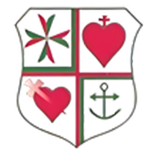 Loreto Secondary Clonmel crest